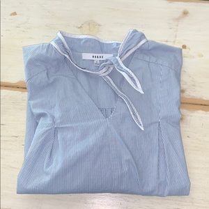 RO & DE Shirt Small